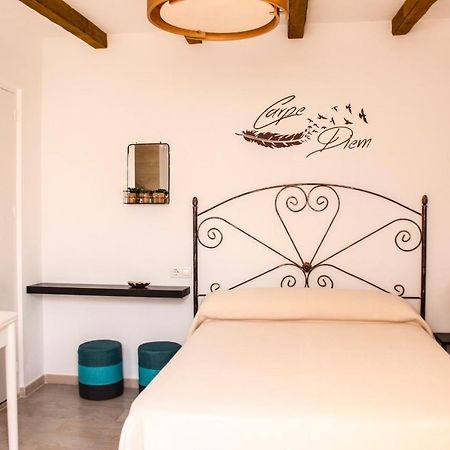 Apartamentos La Mar Chica Benalmádena Buitenkant foto