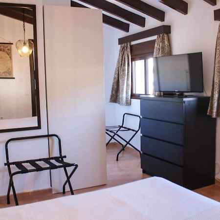 Apartamentos La Mar Chica Benalmádena Buitenkant foto