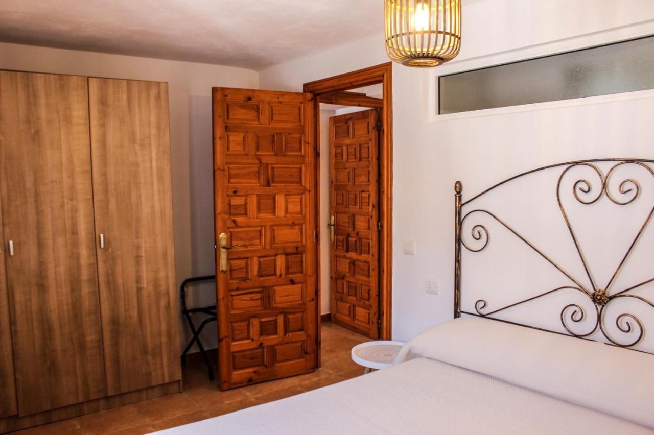 Apartamentos La Mar Chica Benalmádena Buitenkant foto