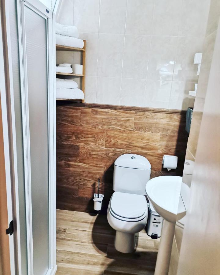 Apartamentos La Mar Chica Benalmádena Buitenkant foto