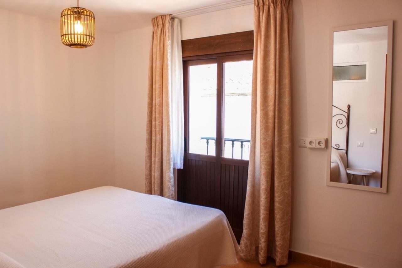 Apartamentos La Mar Chica Benalmádena Buitenkant foto