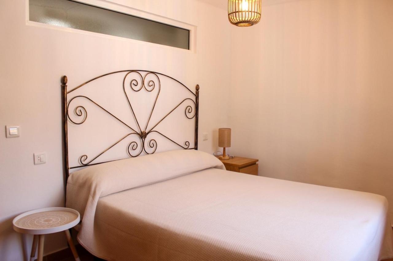 Apartamentos La Mar Chica Benalmádena Buitenkant foto