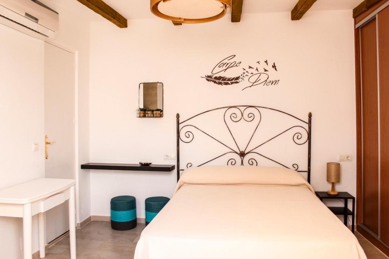 Apartamentos La Mar Chica Benalmádena Buitenkant foto