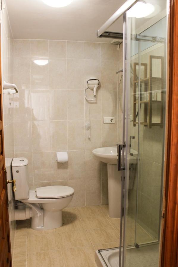 Apartamentos La Mar Chica Benalmádena Buitenkant foto
