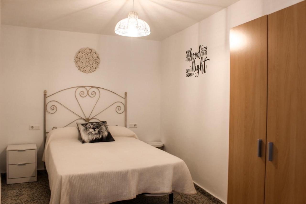 Apartamentos La Mar Chica Benalmádena Buitenkant foto