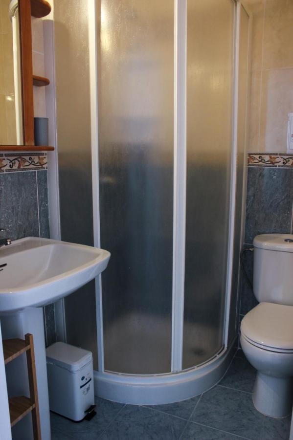 Apartamentos La Mar Chica Benalmádena Buitenkant foto