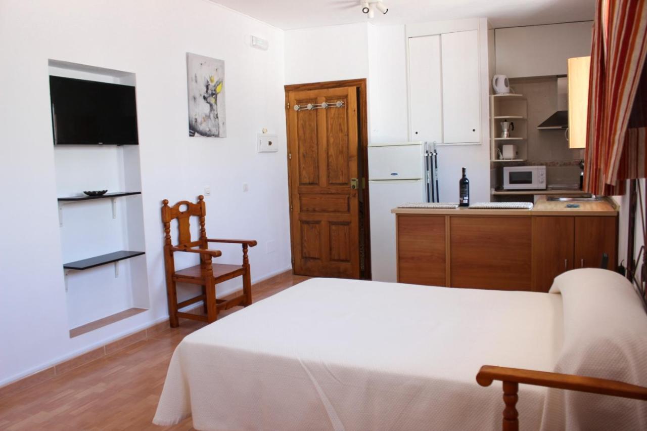 Apartamentos La Mar Chica Benalmádena Buitenkant foto