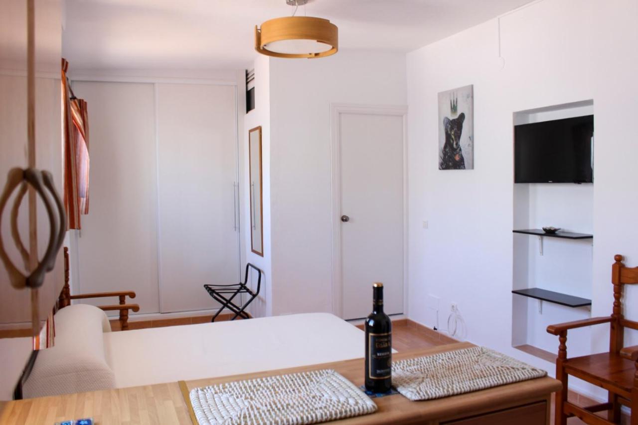 Apartamentos La Mar Chica Benalmádena Buitenkant foto