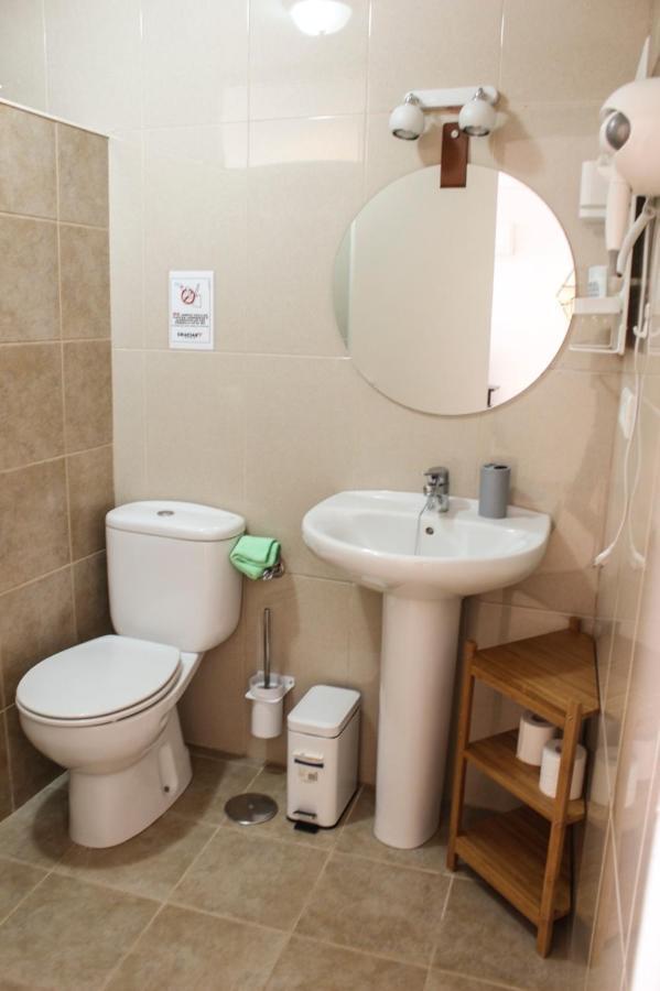 Apartamentos La Mar Chica Benalmádena Buitenkant foto