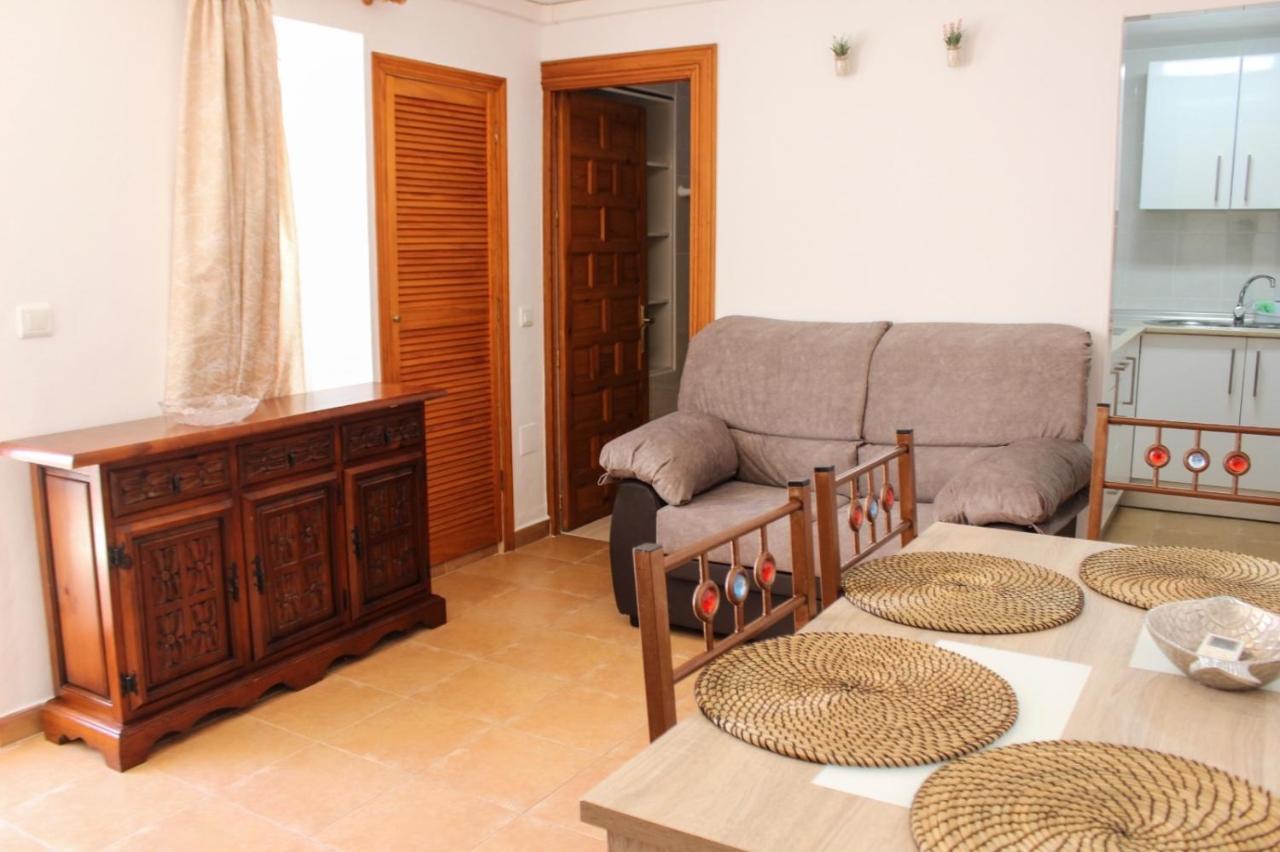Apartamentos La Mar Chica Benalmádena Buitenkant foto
