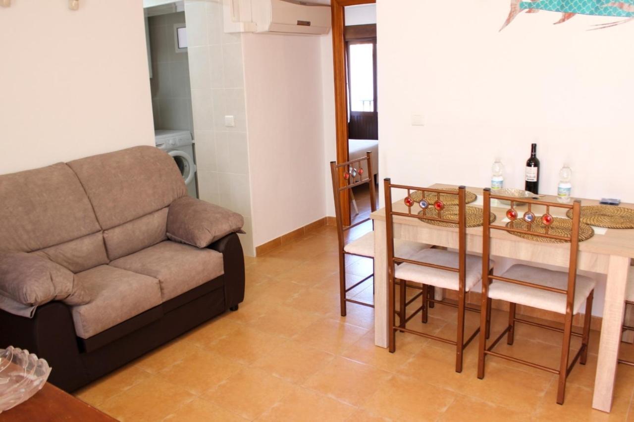 Apartamentos La Mar Chica Benalmádena Buitenkant foto