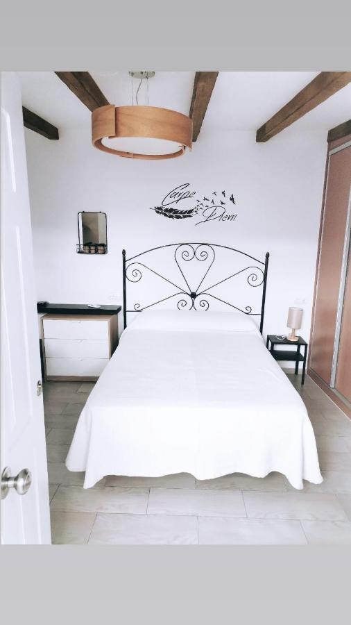 Apartamentos La Mar Chica Benalmádena Buitenkant foto