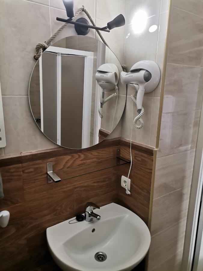 Apartamentos La Mar Chica Benalmádena Buitenkant foto