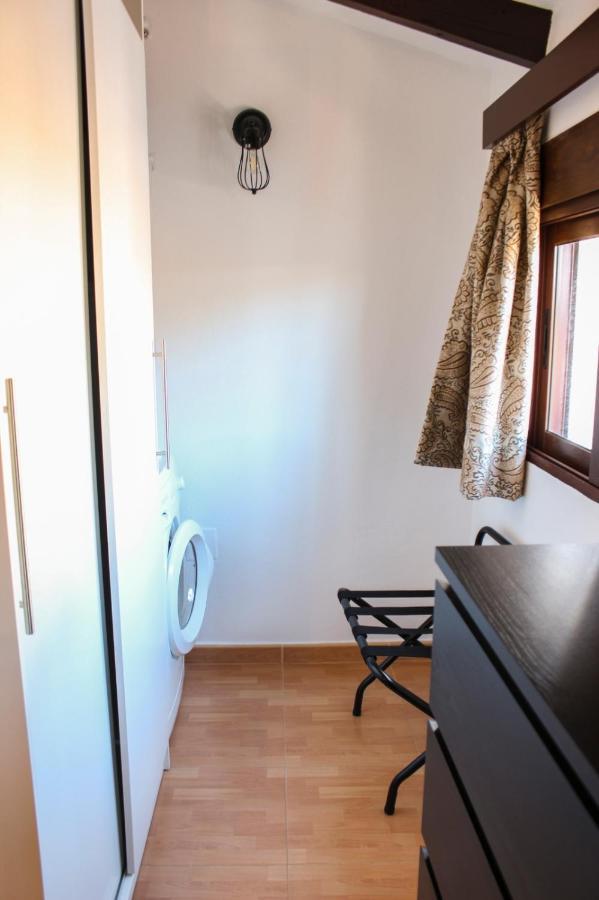 Apartamentos La Mar Chica Benalmádena Buitenkant foto