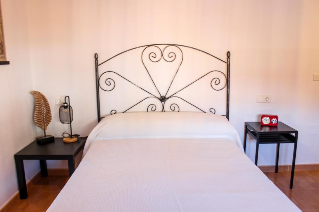 Apartamentos La Mar Chica Benalmádena Buitenkant foto