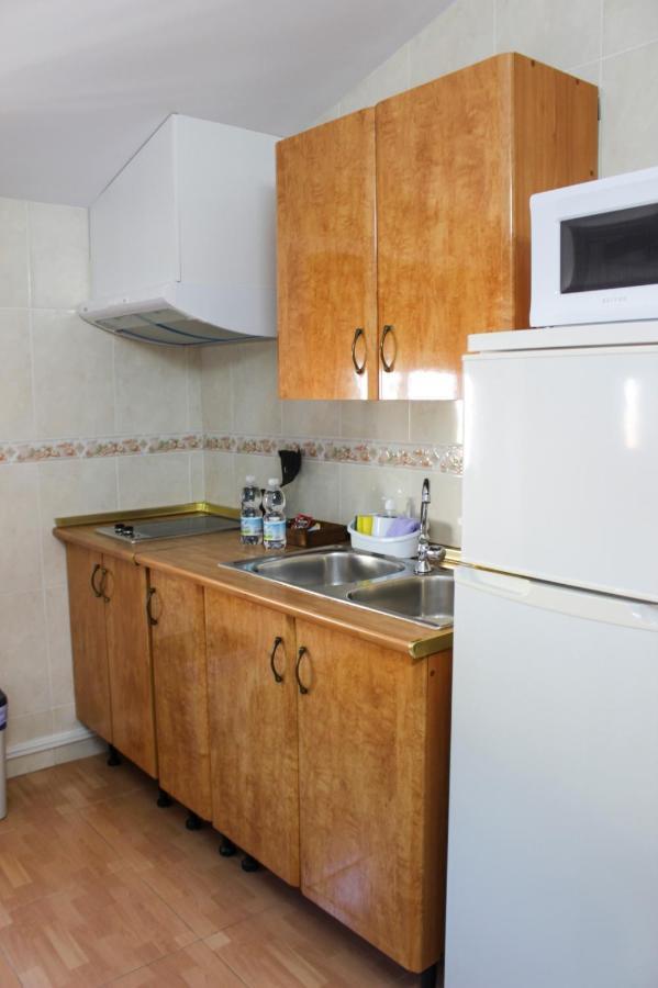Apartamentos La Mar Chica Benalmádena Buitenkant foto
